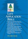 Life Application Bible: King James Verson (King James Version) - Book