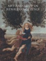 Art And Love In Renaissance Italy - Kimbell Art Museum