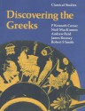 Discovering The Greeks - P.Kenneth Corsar, Andrew Reid