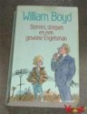 Sterre, strepen en een gewone Engelsman - William Boyd