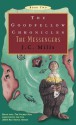 The Goodfellow Chronicles: The Messengers - J.C. Mills