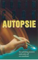 Autopsie - Robin Cook