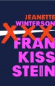 Frankissstein: A Love Story - Jeanette Winterson