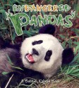 Endangered Pandas - John Crossingham