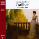 Cotillion - Clare Wille, Georgette Heyer