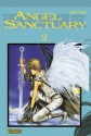 Angel Sanctuary 02 - Kaori Yuki