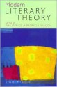 Modern Literary Theory: A Reader - Patricia Waugh, Philip Rice