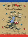 Judy Moody Declares Independence - Megan McDonald, Peter H. Reynolds