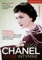 Coco Chanel. Życie intymne - Lisa Chaney