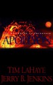 Apollyon - Tim LaHaye, Jerry B. Jenkins