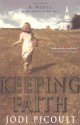 Keeping Faith - Jodi Picoult