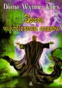 Spisek w Królestwie Czarów - Diana Wynne Jones, Danuta Górska