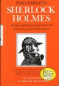 The Complete Sherlock Holmes - Arthur Conan Doyle