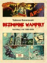 Bezdomne wampiry - Tadeusz Baranowski