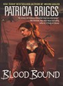 Blood Bound - Patricia Briggs