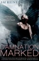 Damnation Marked (#4) (The Descent Series) - S.M. Reine