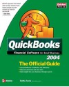 QuickBooks 2004 The Official Guide - Kathy Ivens