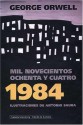 1984 (Spanish Edition) - George Orwell