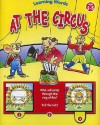 At the Circus - Yoyo Books