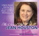 By Jean Houston The Storied Life of Jean Houston [2 CD set] [Audio CD] - Jean Houston