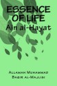 Essence of Life: Ain al-Hayat - Allamah Muhammad Baqir al-Majlisi, Yasin Publications