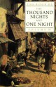 The Book of the Thousand and One Nights (Vol 3): 003 (Thousand Nights & One Night) - J.C. Mardrus, E.P. Mathers