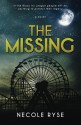 The Missing (The Birthright Trilogy) (Volume 2) - Necole Ryse