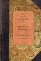 Elements of Psychology on the Principles of Beneke - Victor Cousin