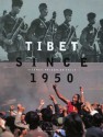 Tibet Since 1950: Silence, Prison or Exile - Steven Marshall, Orville Schell