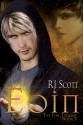 Eoin (The Fire Trilogy #3) - RJ Scott