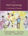 Child Psychology: A Contemporary Viewpoint - E. Hetherington, Ross Parke, Mary Gauvain, Virginia Locke