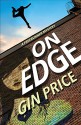 On Edge: A Freerunner Mystery - Gin Price