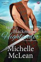 How to Blackmail a Highlander - Michelle McLean