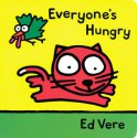 Everyones Hungry - Ed Vere