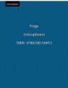 Frogs (Clarendon) - Aristophanes, Kenneth Dover, Kenneth James Dover