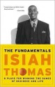 The Fundamentals: 8 Plays for Winning the Games of Business and Life - Isiah Thomas, Wes Smith