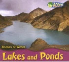 Lakes and Ponds - Cassie Mayer