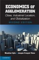 Economics of Agglomeration - Masahisa Fujita