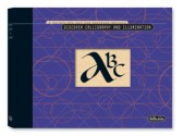 Discover Calligraphy and Illumination Kit: A Deluxe Art Set for Aspiring Artists - Cari Ferraro