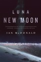 Luna: New Moon - Ian McDonald