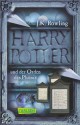 Harry Potter 05: Harry Potter und der Orden des Ph?nix by Rowling, Joanne K. (2013) Paperback - J.K. Rowling