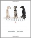 Psychology, 6th Edition - Robin M. Kowalski