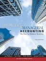 Loose-Leaf Version Financial & Managerial Accounting - Jan R. Williams, Susan F. Haka, Bettner Mark