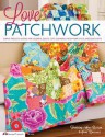 Love Patchwork - Editors of Future Publishing