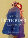 Major Pettigrew's Last Stand (Thorndike Reviewers' Choice) by Simonson, Helen (2010) Hardcover - Helen Simonson