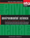 Environmental Science: A Self-Teaching Guide (Wiley Self-Teaching Guides) - Barbara W. Murck