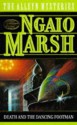 Death and the Dancing Footman - Ngaio Marsh