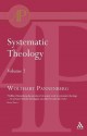 Systematic Theology Vol 2 - Wolfhart Pannenberg