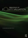 Principles of Equity Valuation - Ian Davidson, Mark Tippett