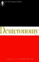 Deuteronomy: A Commentary (Old Testament Library) - Gerhard von Rad